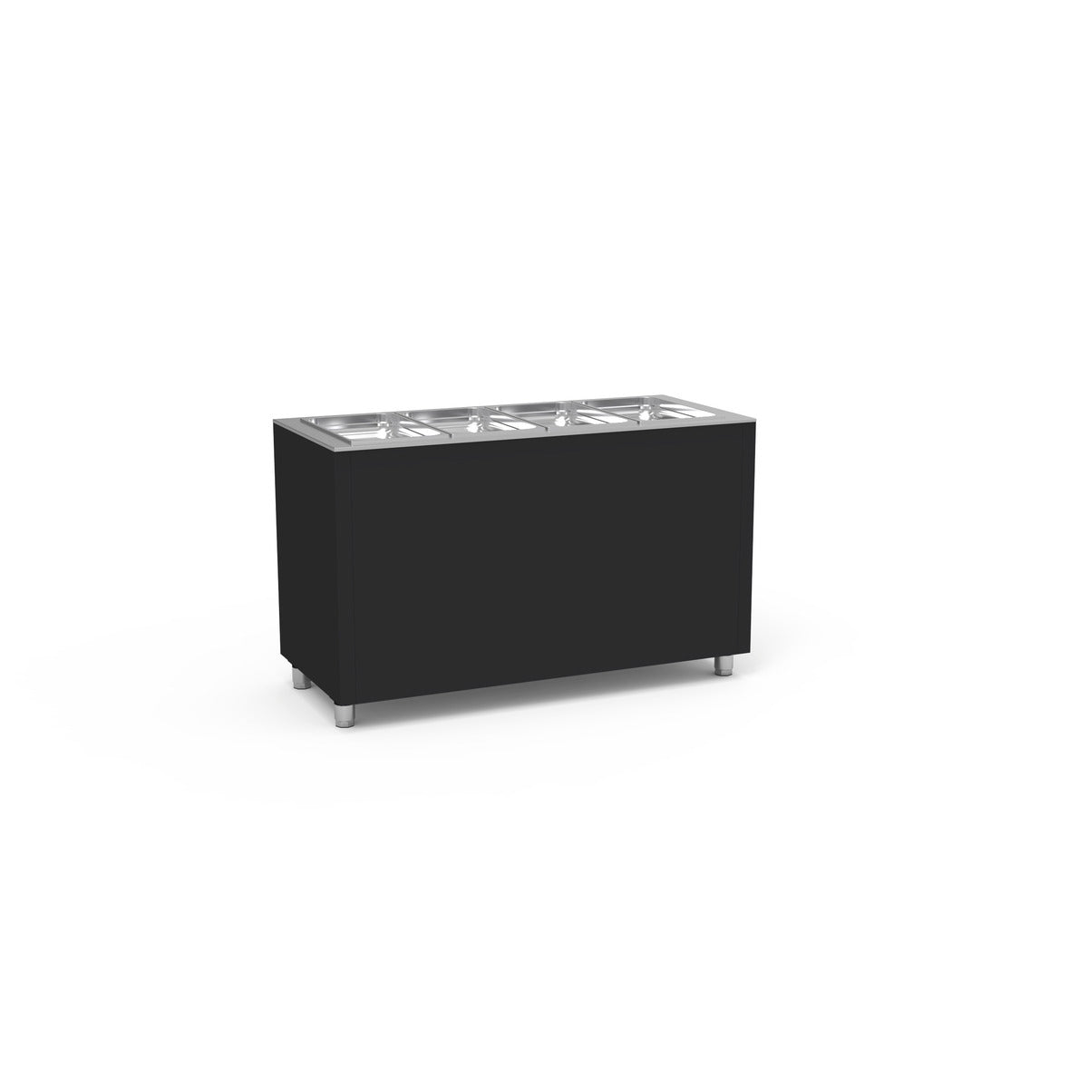 Modules vente à emporter - MTCS-2G-N - CODIGEL