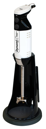 DYNAMIX DMX190 V2 220-240V 50-60Hz ORANGE / NOIR - DYNAMIC - MX095