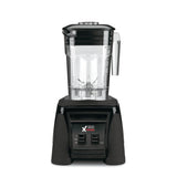 Blender de bar MX - à interrupteurs à bascule - avec bol copolyester de 1,4L - MX1000XTPEE - CODIGEL