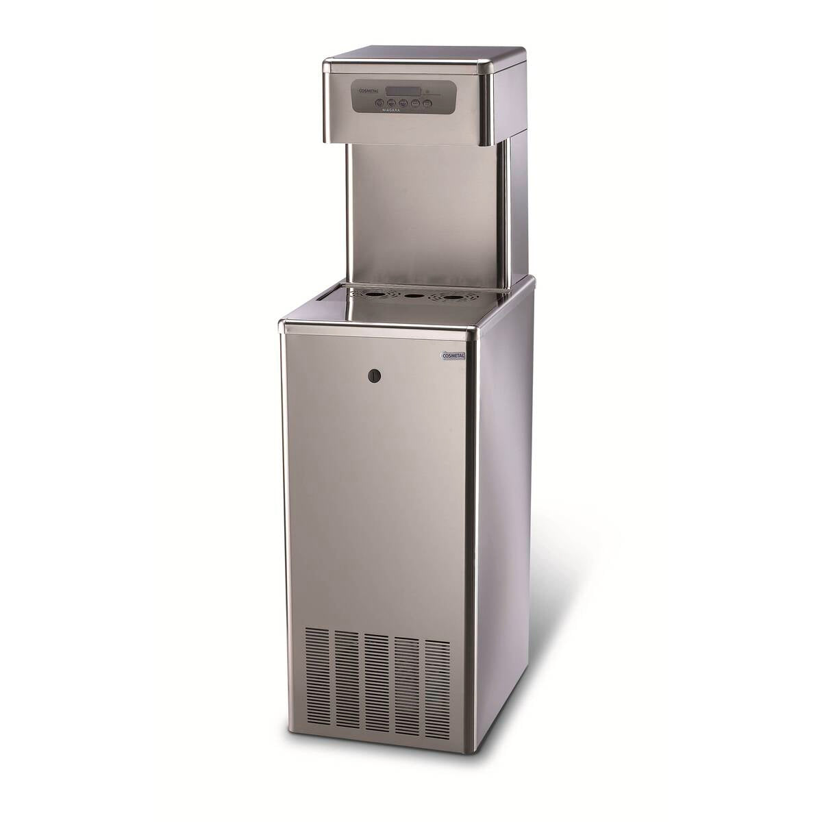 Refroidisseur d'eau banc de glace - NIA55ISL - CODIGEL