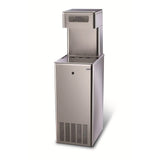 Refroidisseur d'eau banc de glace - NIA55ISL/CU - CODIGEL