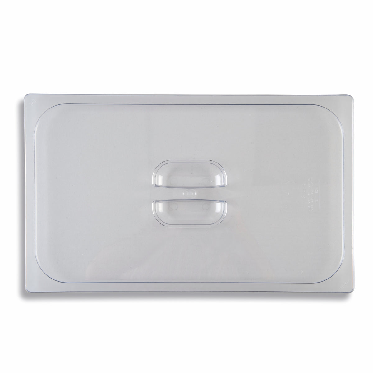 Couvercle Bac Gastronorme - P160.0BF - CODIGEL