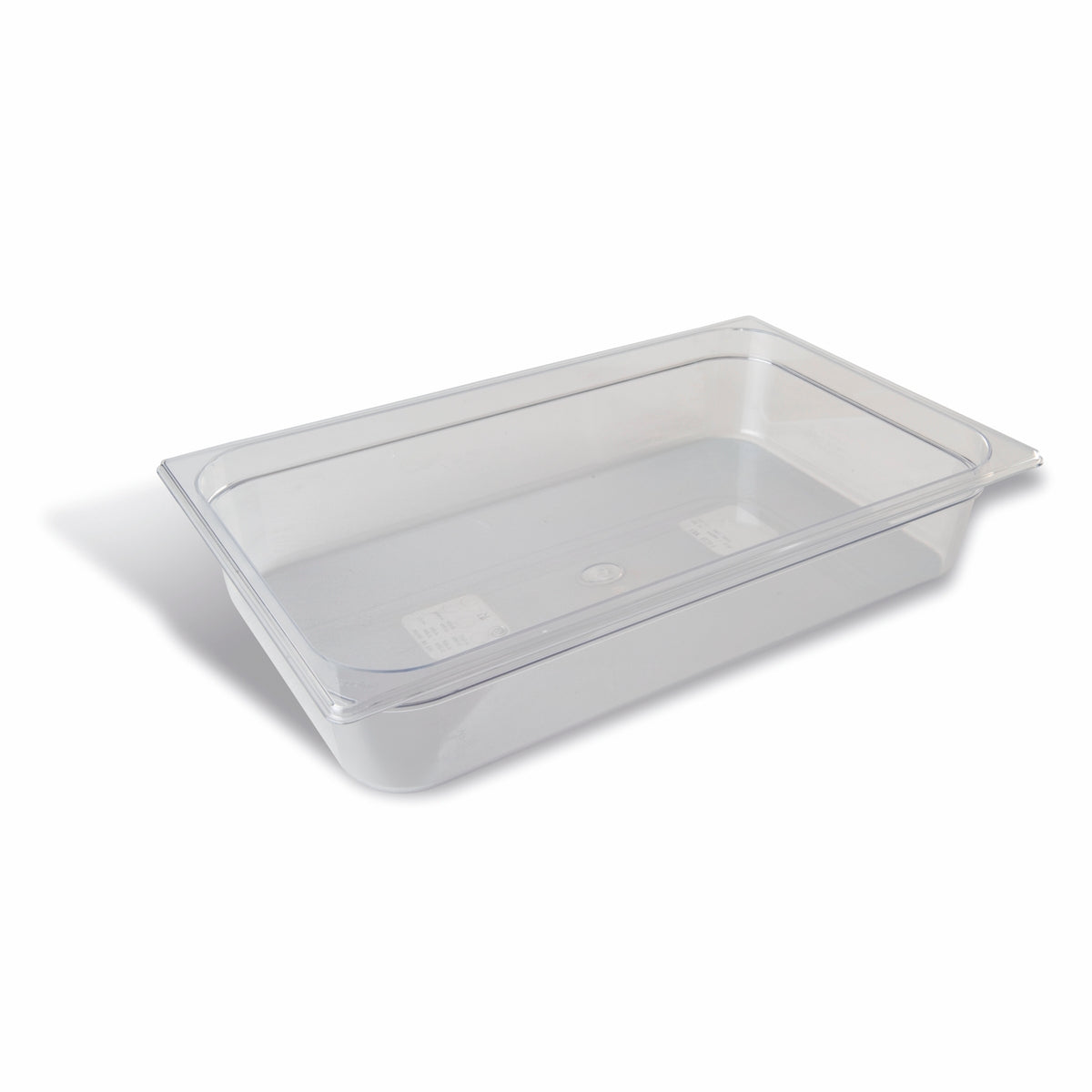 Bac Gastronorme - P112.0BF - CODIGEL