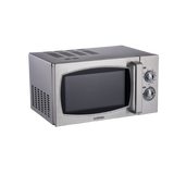 Four à mico-ondes plateau tournant 900W - P900E - CODIGEL