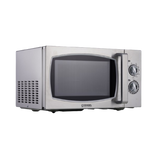 Four à mico-ondes plateau tournant 900W - P900E - CODIGEL