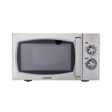 Four à mico-ondes plateau tournant 900W - P900E - CODIGEL