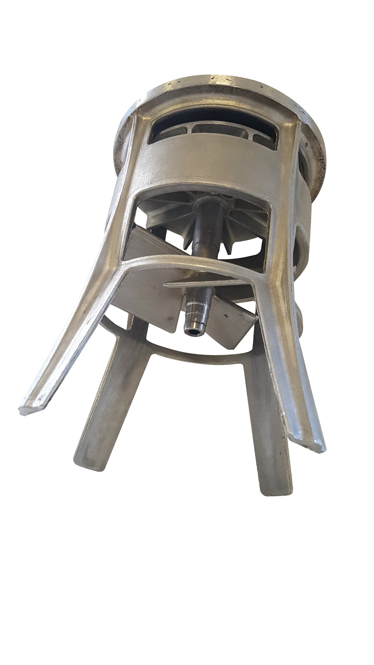 ACCESSOIRE PRESSE-PUREE GIGAMIX - DYNAMIC - TB013