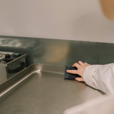 Plancha électrique confort profondeur 440 x 640 - KRAMPOUZ