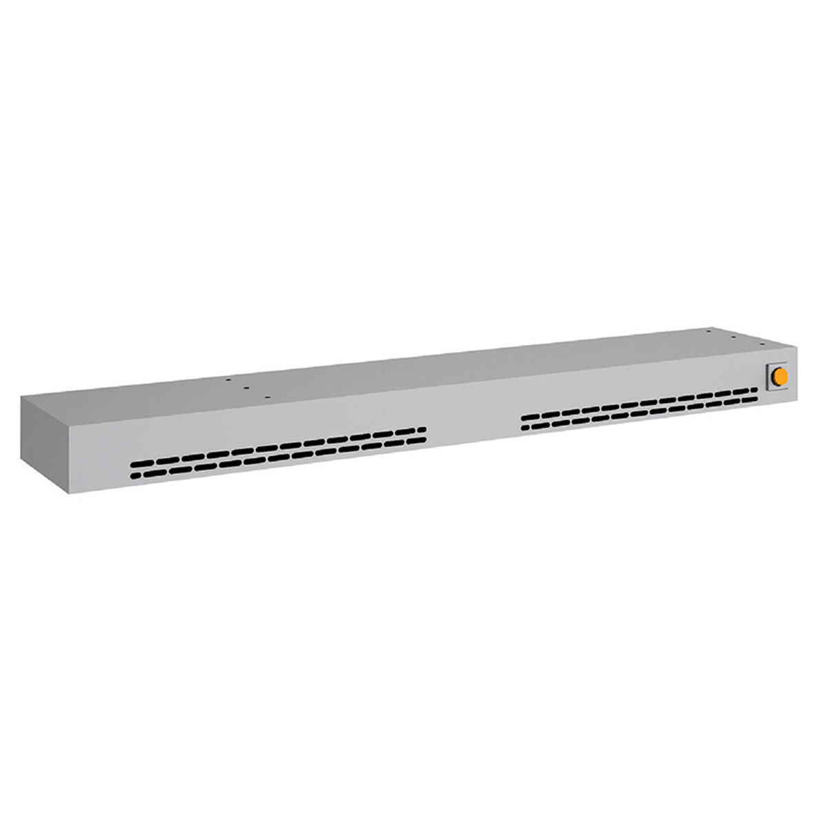Support avec lumière halogènes et chaleur par résistance céramique - PLC-80 - CODIGEL