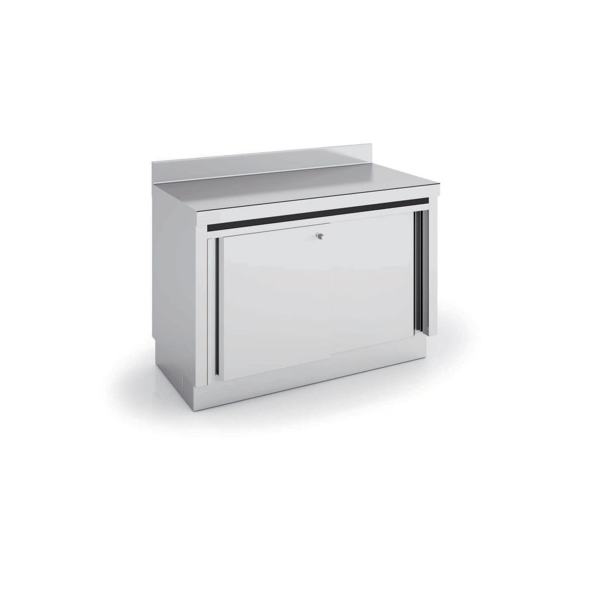 Plinthe - SZ-240 - CODIGEL