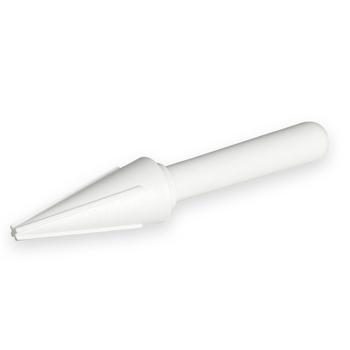 Appareil à former les cornets à glace - poignée seule - KRAMPOUZ