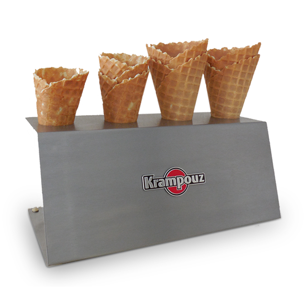 Porte cornet à glace - KRAMPOUZ