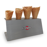 Porte cornet à glace - KRAMPOUZ