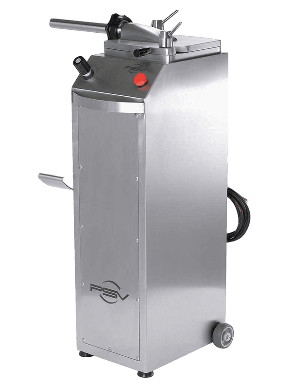 Poussoir hydraulique sur socle Villa 13