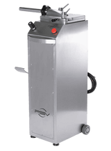Poussoir hydraulique sur socle Villa 13