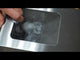 Broyeur à glaçons 5kg/min - TR5-INOX - CODIGEL