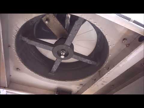 Machine à écailles REMOTE - Prod. (24H): +/- 5000kg  - Glace à écailles (1,5 - 2,2mm) - SCALA5000REMOTE - CODIGEL