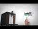 Refroidisseur d'eau banc de glace à poser - HI-CLASS-TOP30IB-AC - CODIGEL