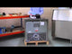 Tête de production - Prod. (24H): 150kg - Refroidissement EAU - Glaçons pleins 30 g - GALAMDP150E - CODIGEL