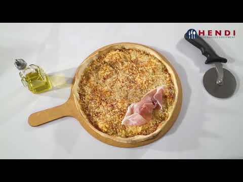 Façonneuse électrique 300, HENDI, 230V/250W, 475x375x(H)660mm