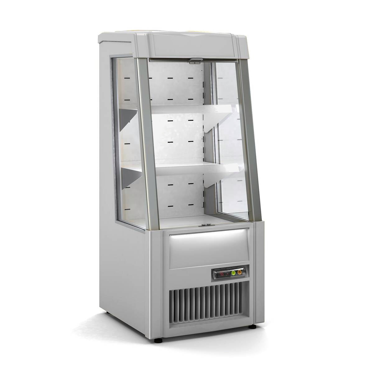 Vitrine promotionnelle - PRO-60 - CODIGEL
