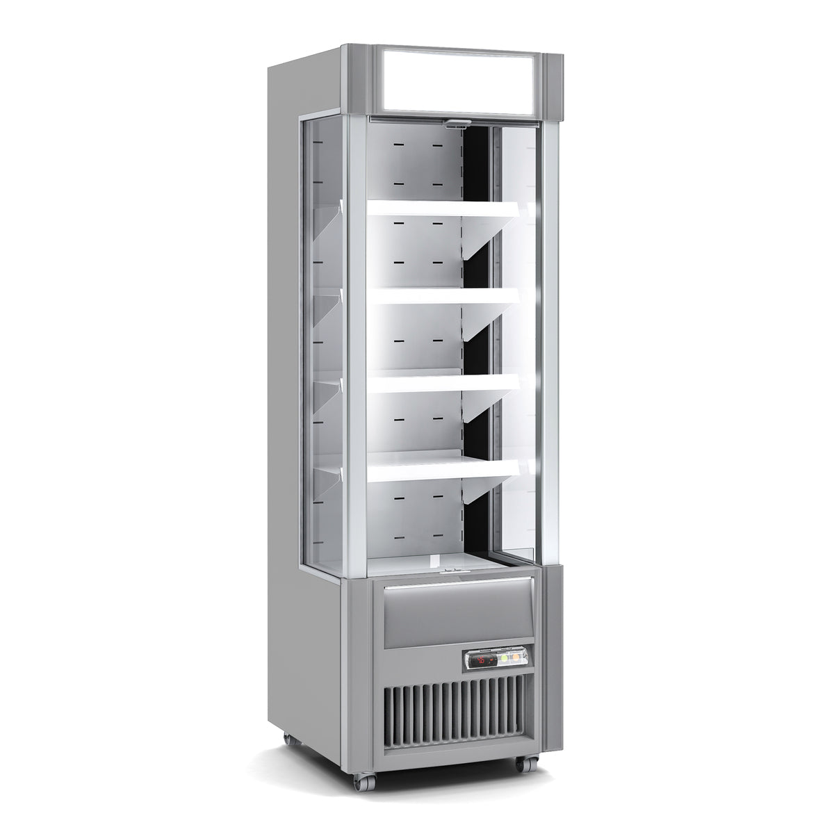 Vitrine promotionnelle - PROH-60 - CODIGEL
