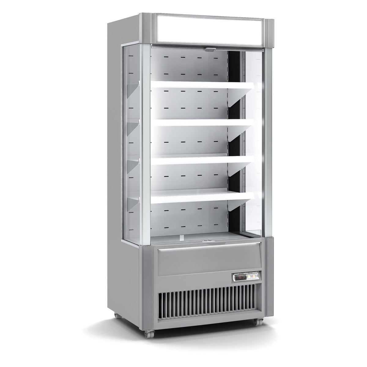 Vitrine promotionnelle - PROH-90 - CODIGEL