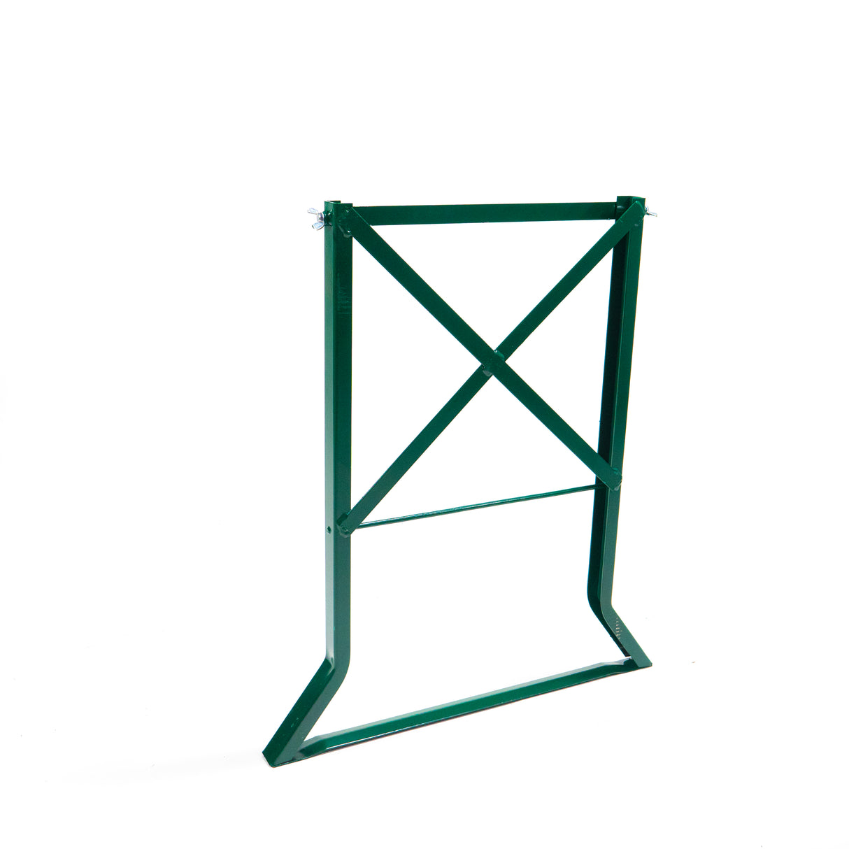 Set de réhausse de table de brasseur - Cornières d'angle en acier 3 mm - VEBA - 1 pcs