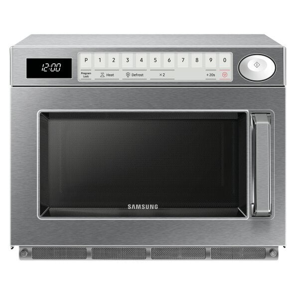 Samsung - Four micro-ondes professionnel - 26 L - 1850 W - CM1929A-2