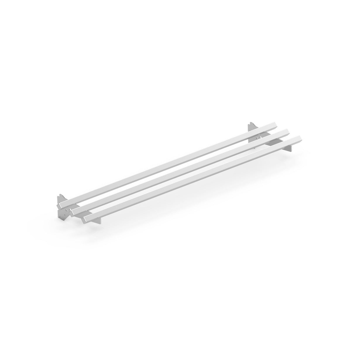 Smart Buffet rampes à plateaux - SBCB-4GN - CODIGEL