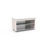 Smart Buffet meuble neutre - SBN-4G-B - CODIGEL