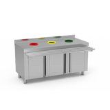 Meuble de recyclage - SHR-160 - CODIGEL