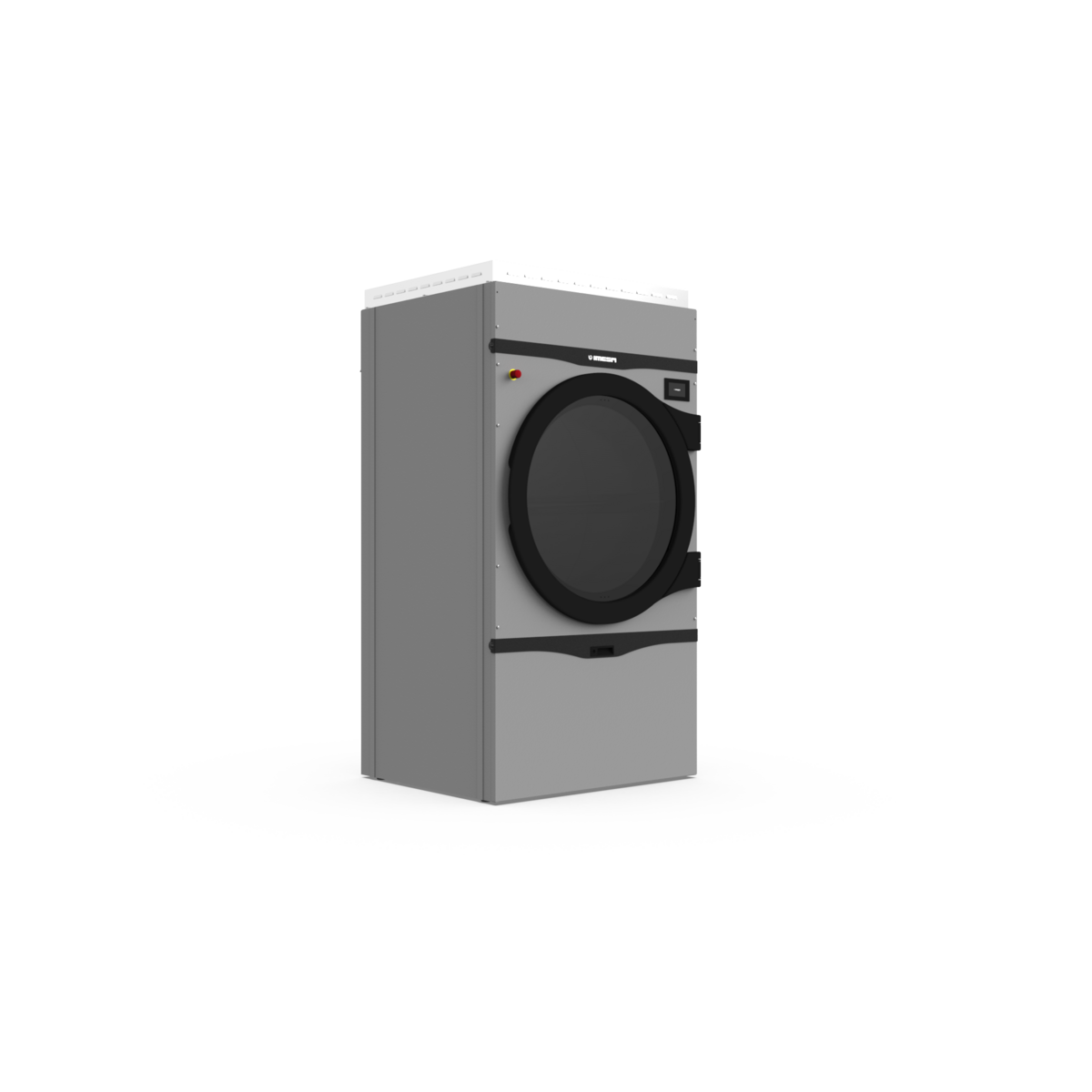 Seche linge 34-37kg - SLES34EC - CODIGEL