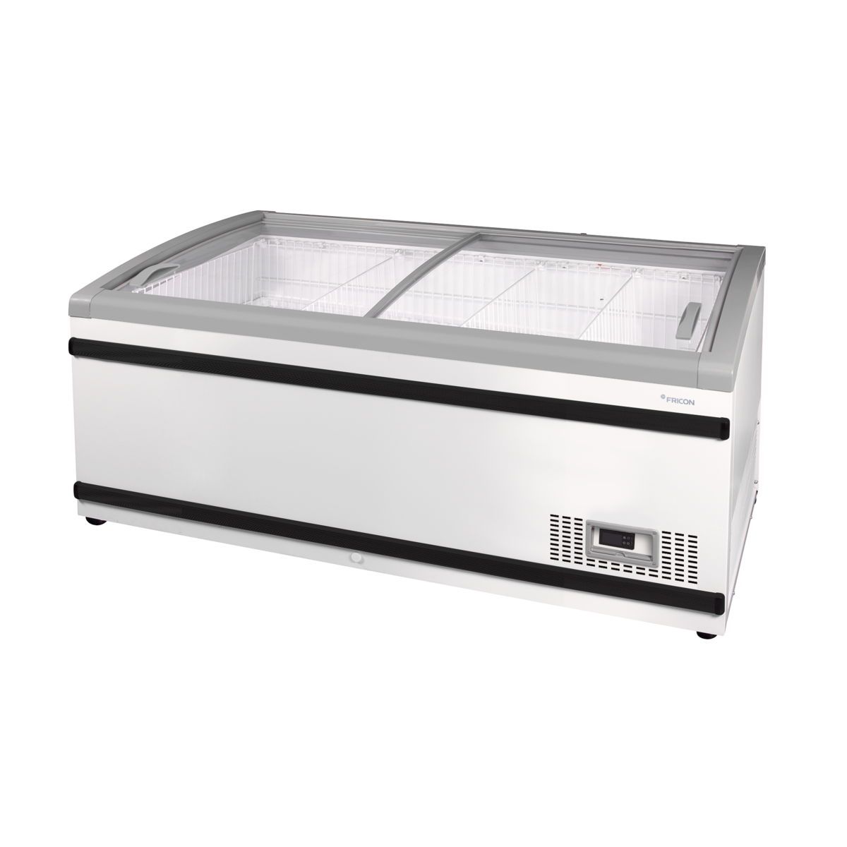 Congélateur Gamme SMR SLB - SMR-170SLB-VCC - CODIGEL