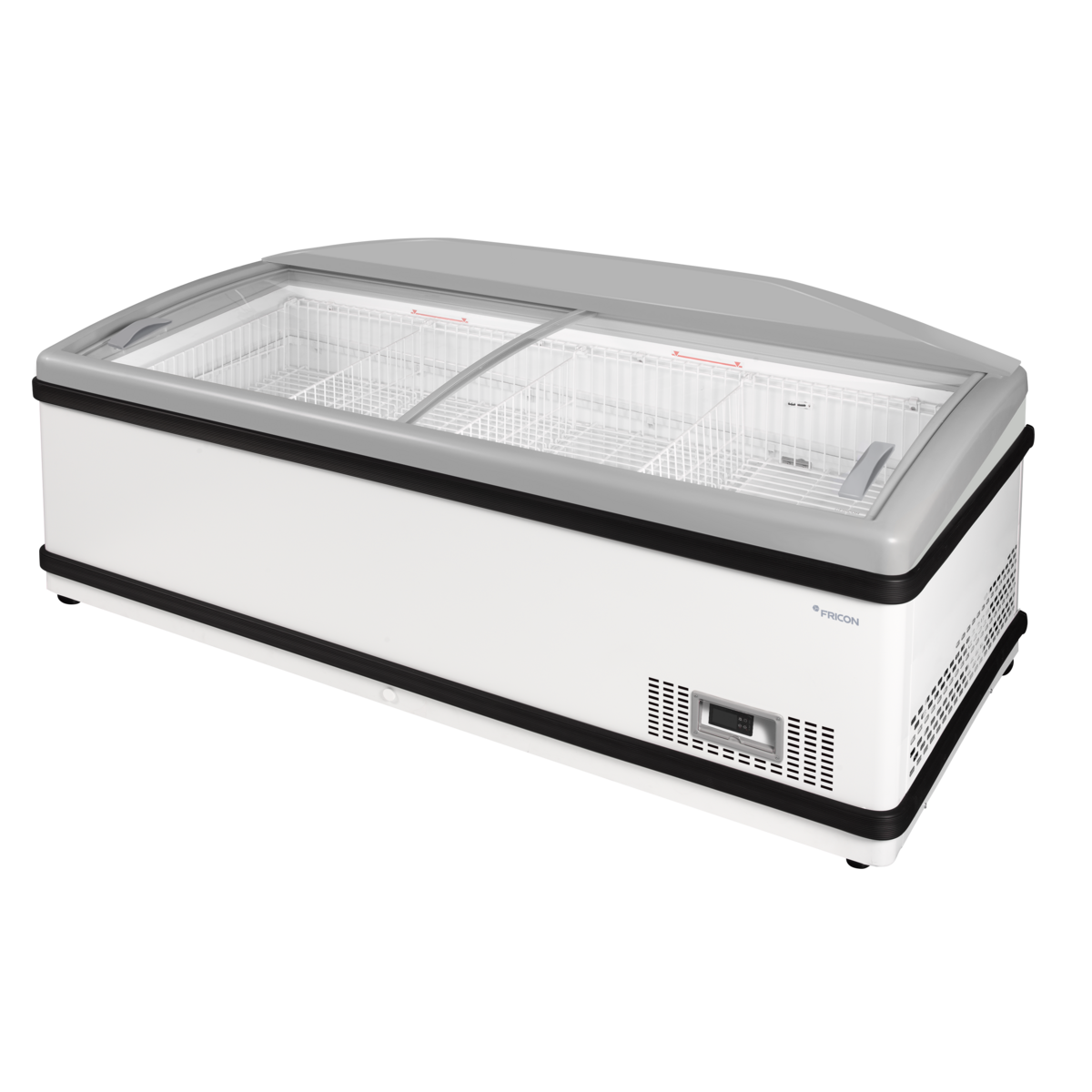 Congélateur Gamme SMR SLB - SMR-194SLB-VCC - CODIGEL