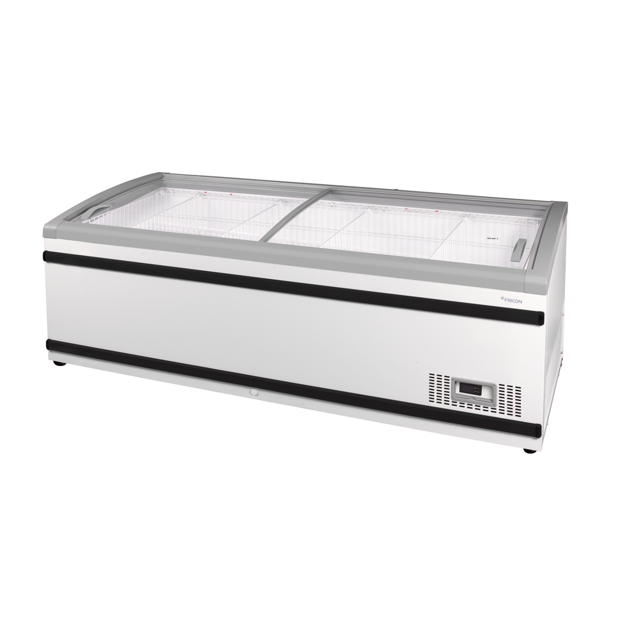 Congélateur Gamme SMR SLB - SMR-220SLB-AD - CODIGEL