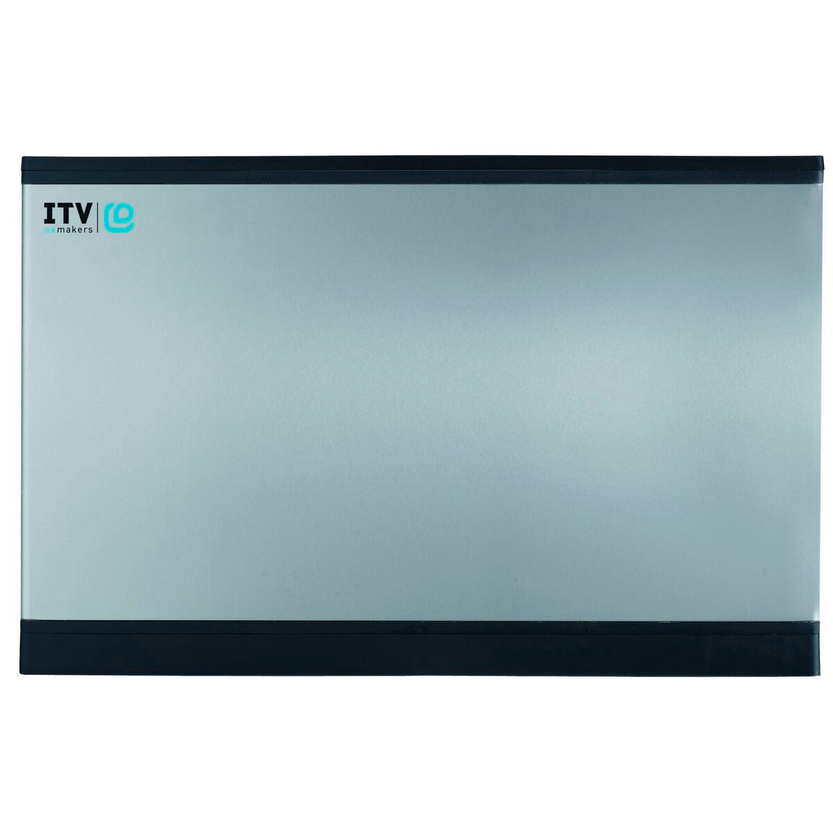 Tête de production - Prod. (24H): 220kg - Refroidissement AIR - Glaçons cube 12 g - SMS220A - CODIGEL