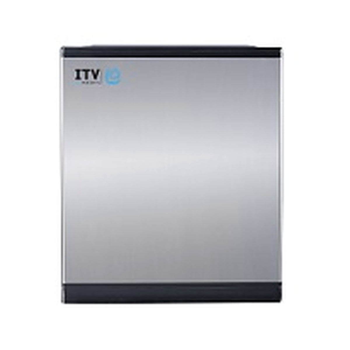 Tête de production - Prod. (24H): 305kg - Refroidissement AIR - Glaçons cube 12 g - SMS300SLIMA - CODIGEL