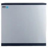 Tête de production - Prod. (24H): 405kg - Refroidissement AIR - Glaçons cube 12 g - SMS410REMOTE - CODIGEL