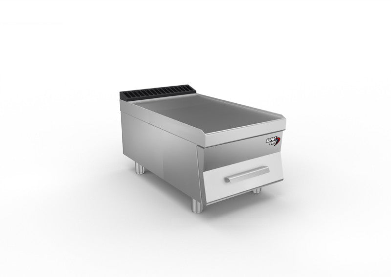 SOFRACHEF - Top élément neutre à poser avec tiroir 400 - 7STENT4