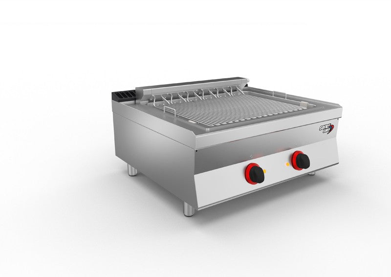 SOFRACHEF - Top grillade 800 électrique - 7STG8E