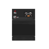 Four à cuisson accélérée - ST-F21/BLACK - CODIGEL
