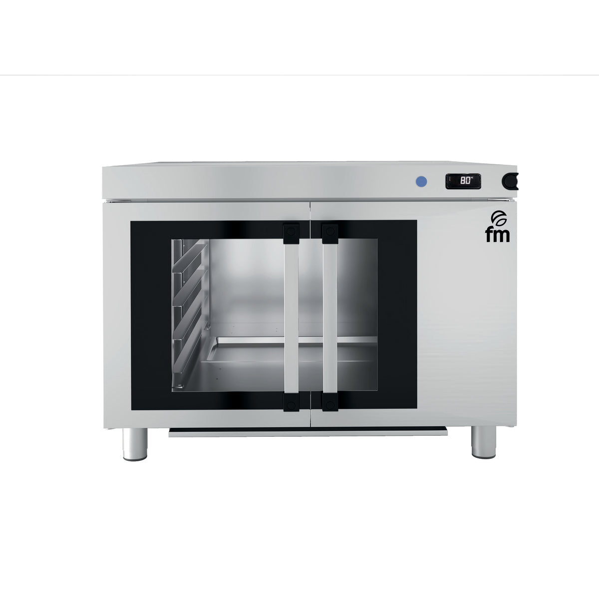 Etuve - STF-610 - CODIGEL