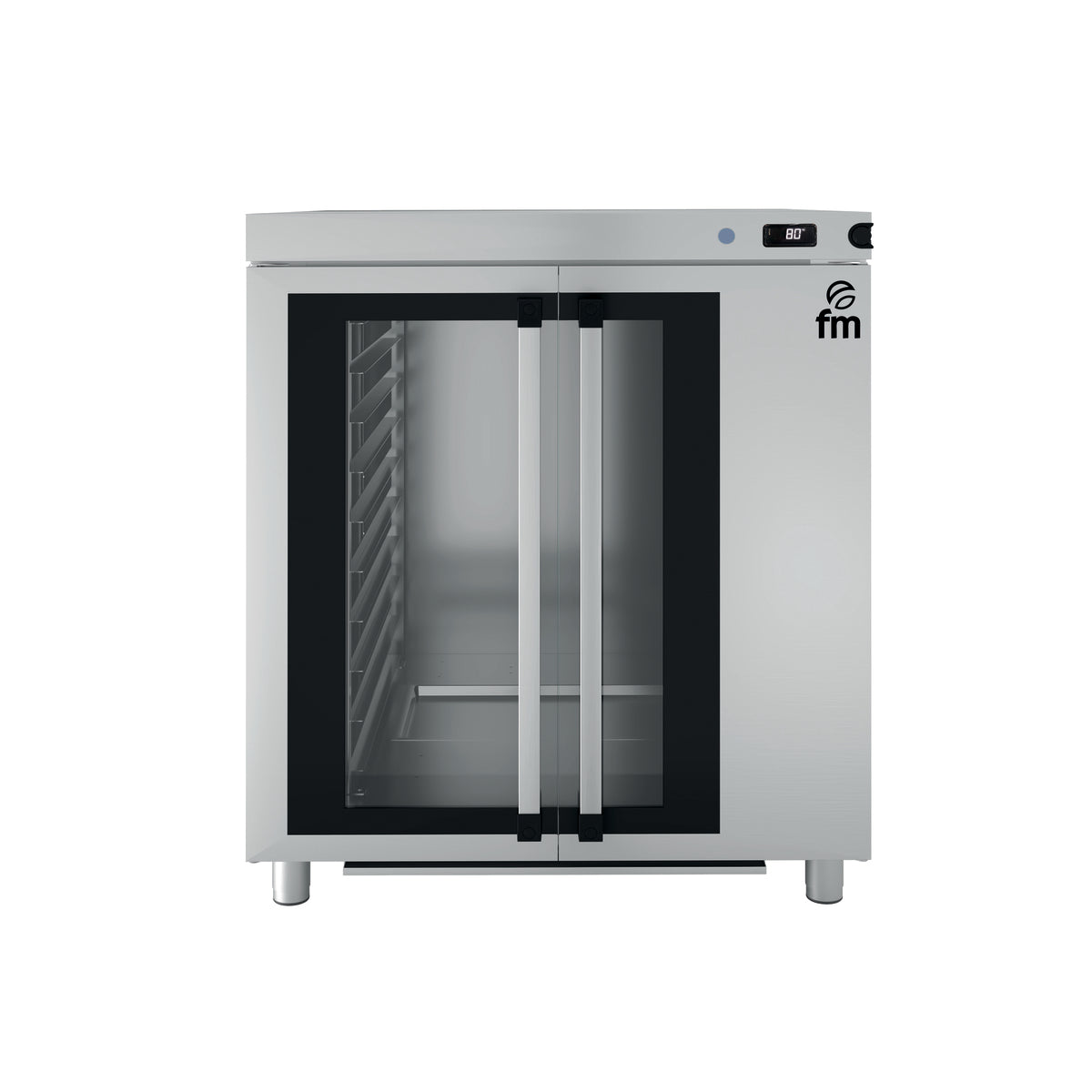 Etuve - STF-620 - CODIGEL