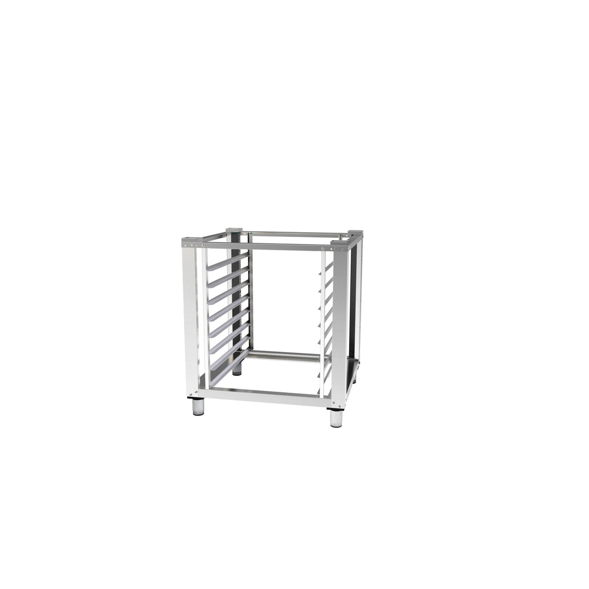 Support four experience - STGE-850 - CODIGEL