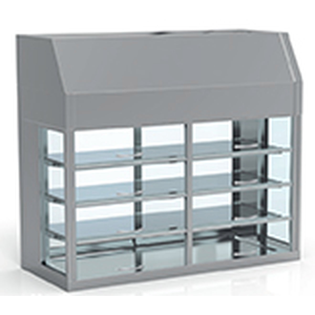Vitrine réfrigérée - SVSM-200 - CODIGEL