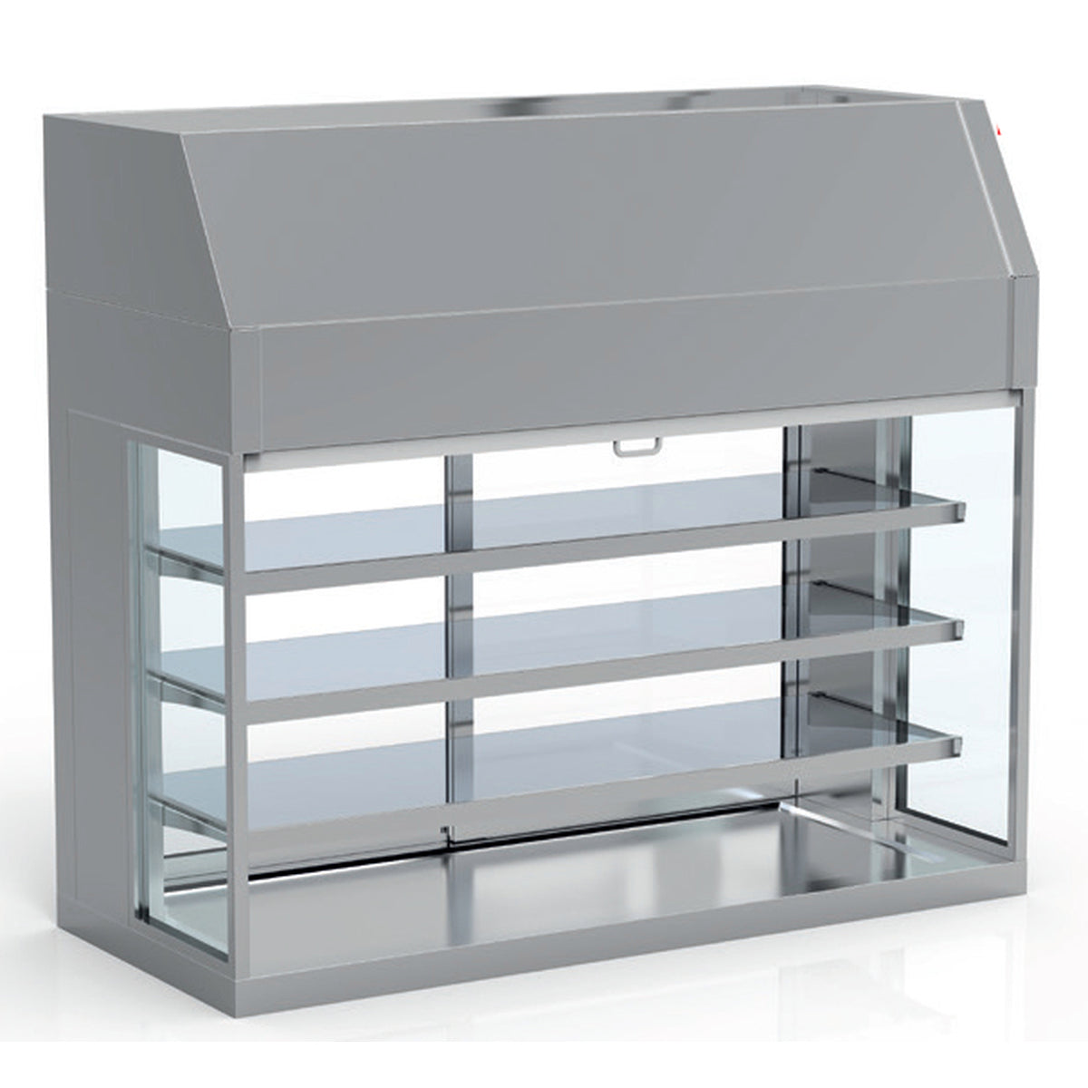 Vitrine réfrigérée - SVSP-160 - CODIGEL