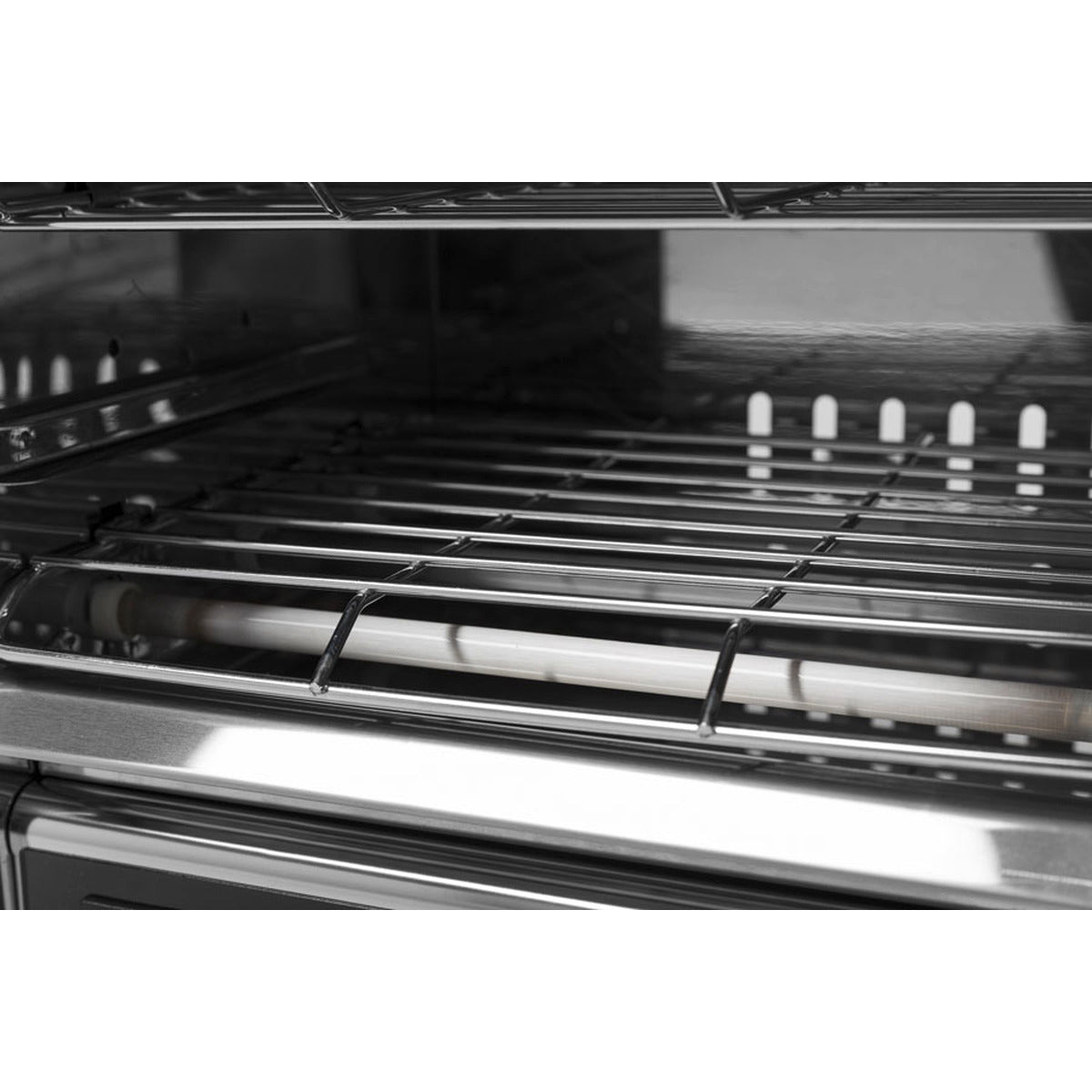 Grille pain grand  avec minuterie - T09CON - CODIGEL