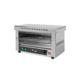 Grille pain simple  avec minuterie - T03CON - CODIGEL