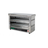 Grille pain grand  avec minuterie - T09CON - CODIGEL